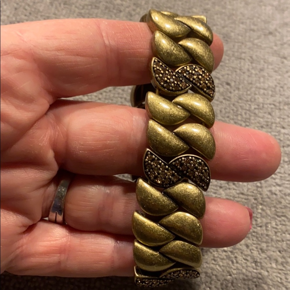 Costume jewerly